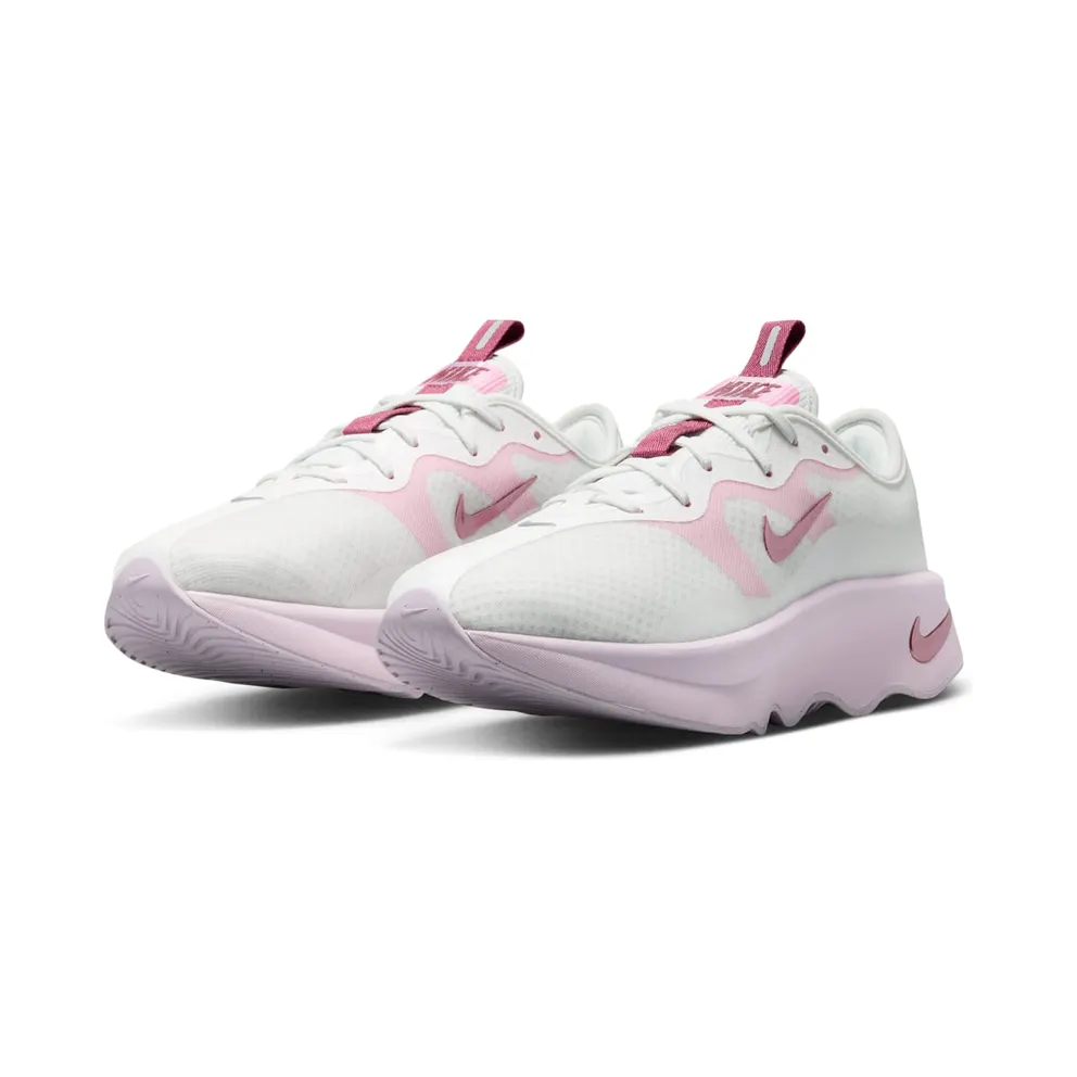 Nike Wmns Motiva 2 ‘Summit White Bleached Lilac’ “Summit White / Bleached Lilac / Pink Rise / Pink Smoke” (II7278-103)