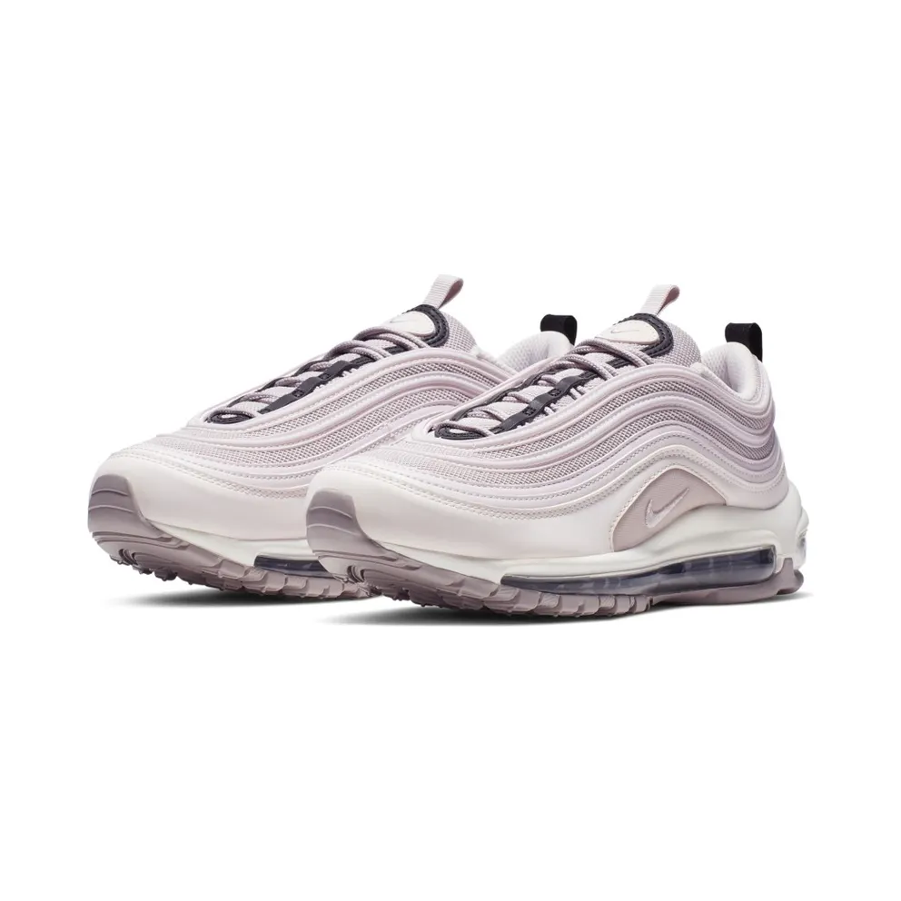 Nike Air Max 97 Pale Pink (W) Pale Pink/Violet Ash-Black-Pale Pink (921733-602)