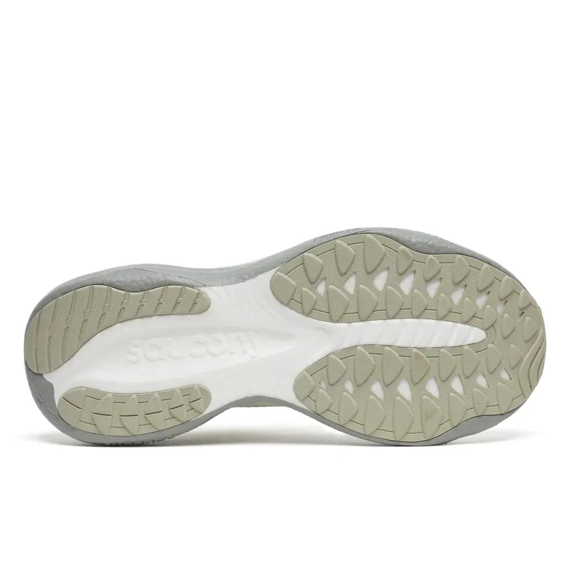 SAUCONY Ride 19 “Birch / Fossil” (S21055-142)