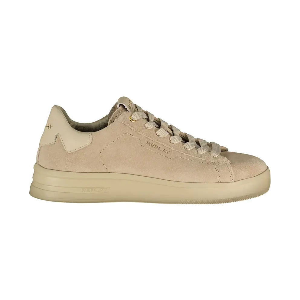 Replay sneaker Beige (RZ4O0016L-0002)