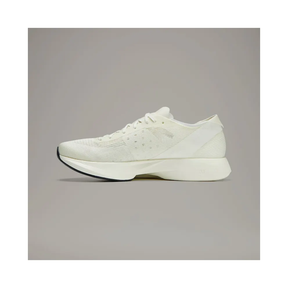 adidas Y-3 Takumi Sen 10 Off White Black (JH9179)
