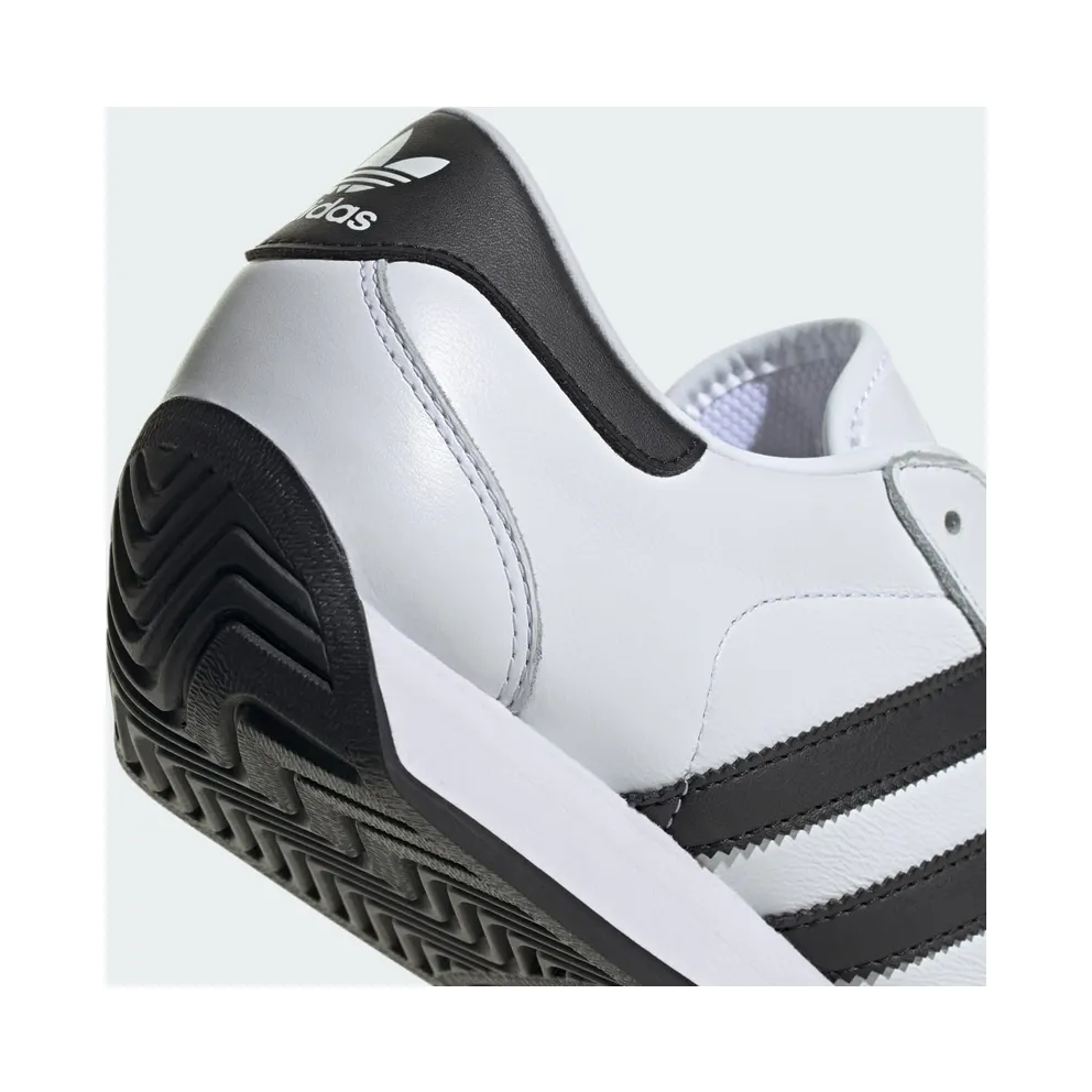 adidas Country II Cloud White Core Black (IG4549)
