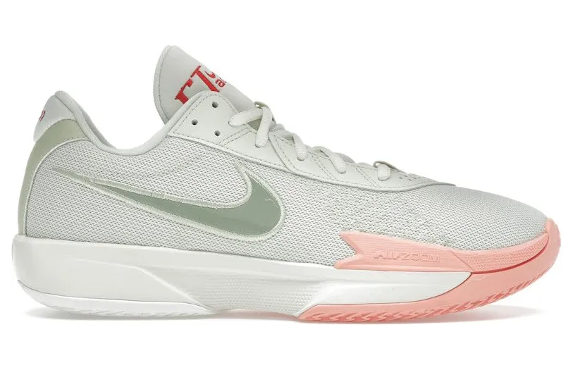 Nike GT Cut Academy Sea Glass Olive Aura Light Wild Mango Oil Green (FB2599-007)