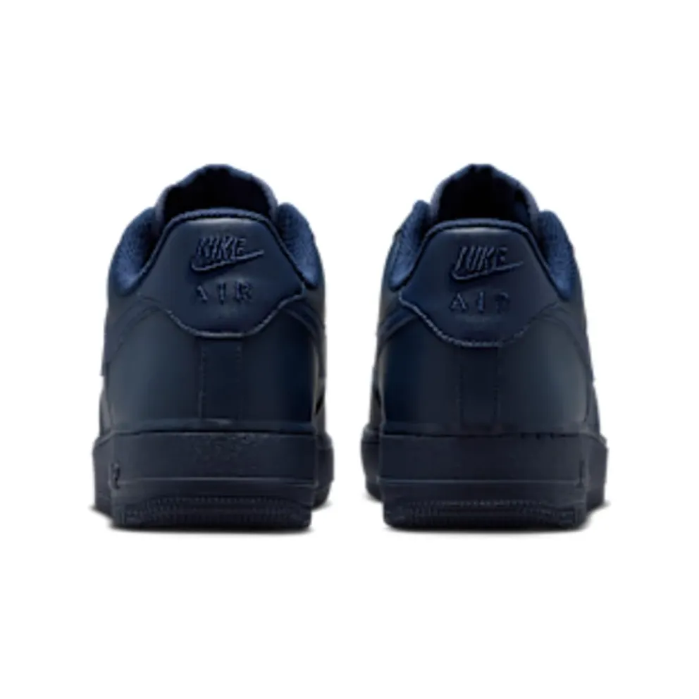 Nike Air Force 1 Low ’07 Dark Blue Obsidian (IH1698-400)