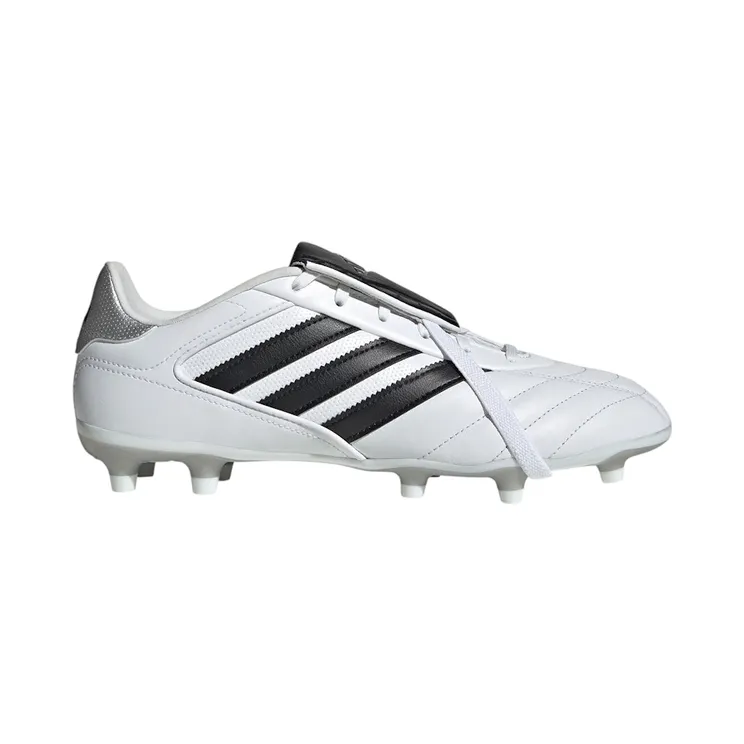 adidas Copa Gloro 2 FG White Black Silver Metallic (IH6868)