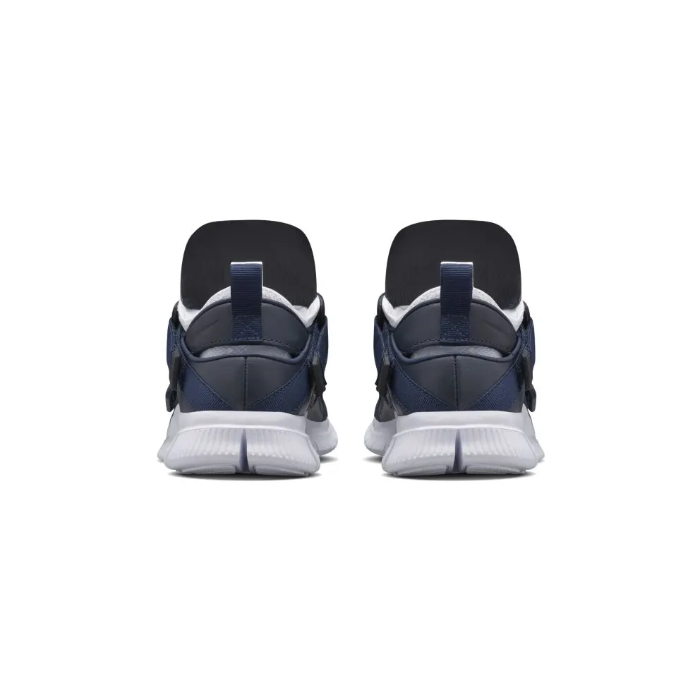 Nike Free Huarache Carnivore Obsidian White Obsidian/White-Catalina-Black (801759-413)
