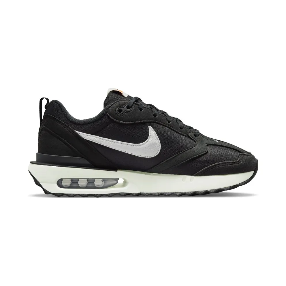 Nike Air Max Dawn Black 50% Sustainable Materials (DC4068-001)