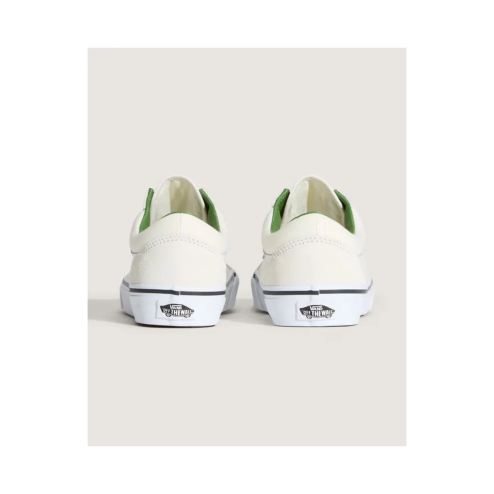 Vans Old Skool Beige (VN000D6WBOM)
