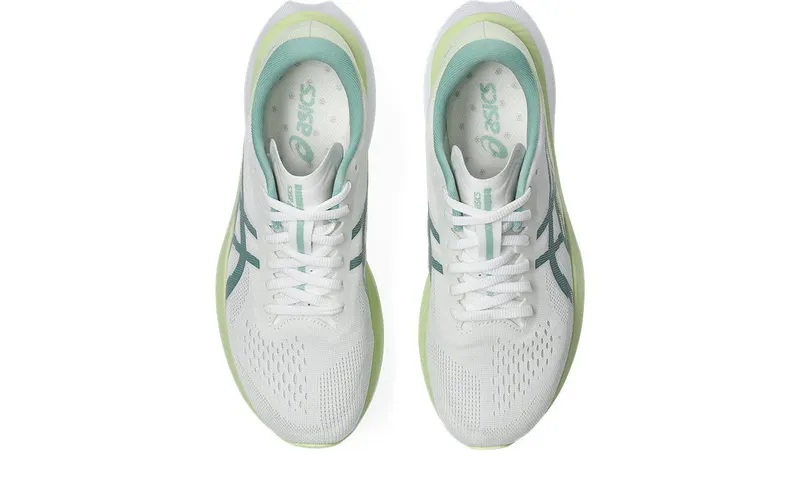 ASICS Magic Speed 4 White Celadon (1012B676-100)