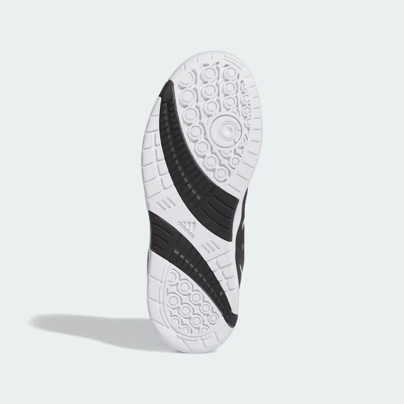 Adidas Midcity Low Core Black / Cloud White / Core Black (IG7057)