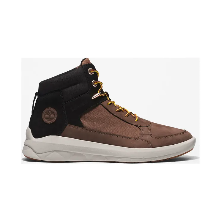 Timberland Bradstreet Ultra Chukka Boot Braun (A5M4G931)