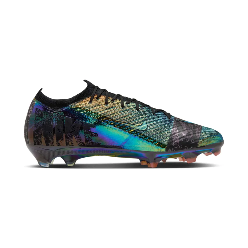 Nike Mercurial Vapor 16 Elite FG Iridescent (FQ8682-001)