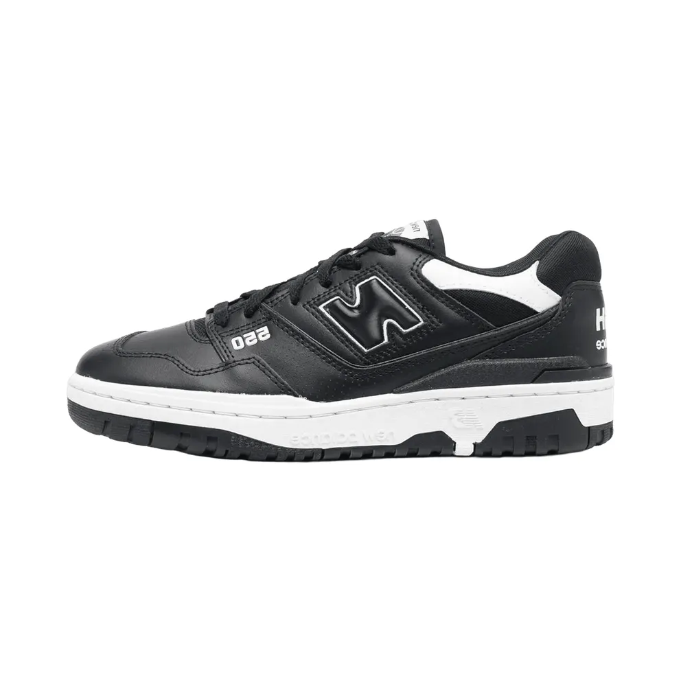 New Balance 550 “Comme des Garcons Homme Black” (BB550CDH)