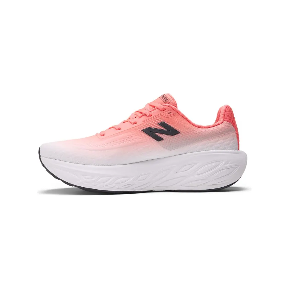 New Balance Fresh Foam 1080v14 Urgent Red Reflection Black (M108014P)