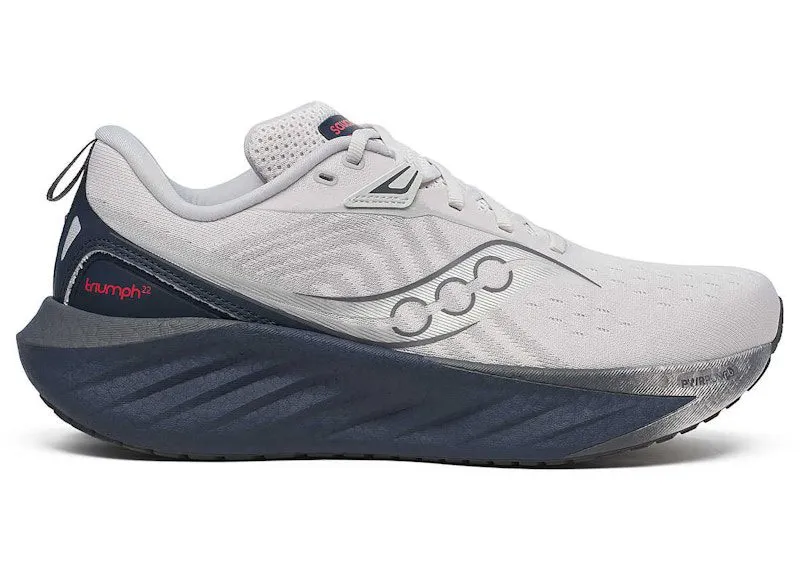 Saucony Triumph 22 Cloud Navy (S20964-218)