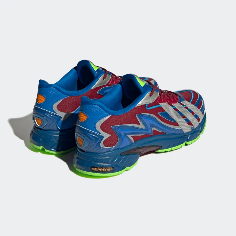 Adidas Orketro 2.0 Blue Bird / Metallic Silver / Bright Blue (HP9782)
