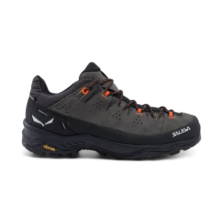 Salewa Alp Trainer 2 Gore-Tex Bungee Cord Black (00-0000061400)