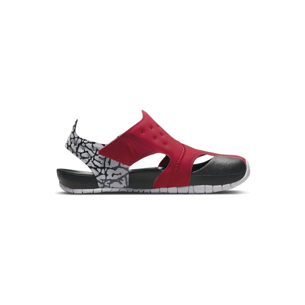 Jordan Flare Younger Kids’ Red (CI7849-610)