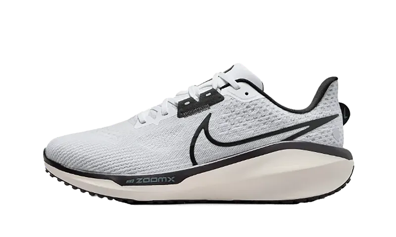 Nike Air Zoom Vomero 17 “White / Platinum” (FB1309-104)