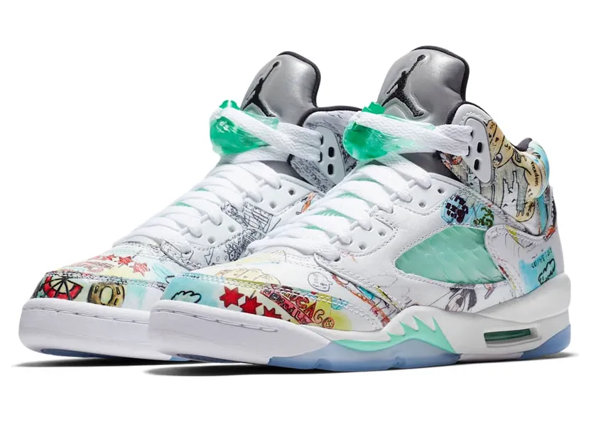 air-jordan-5 AV3663-900