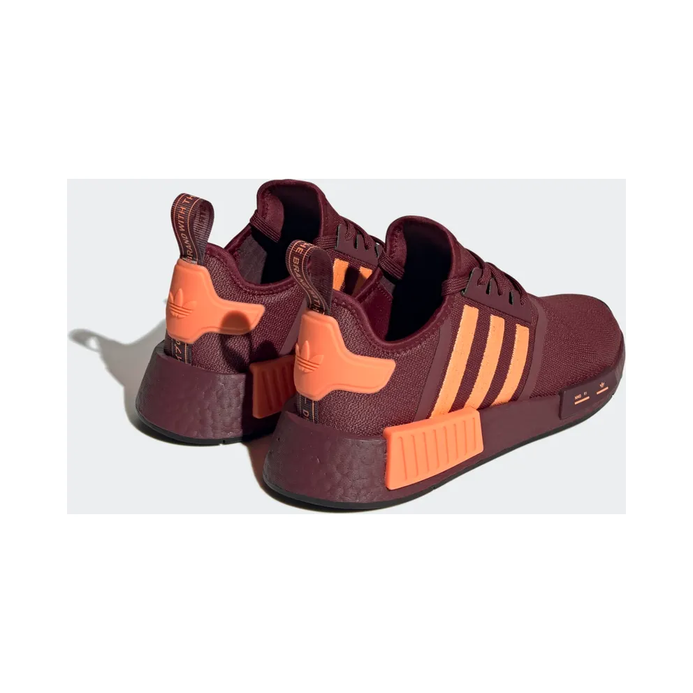 adidas NMD R1 Shadow Red Beam Orange (HP2822)