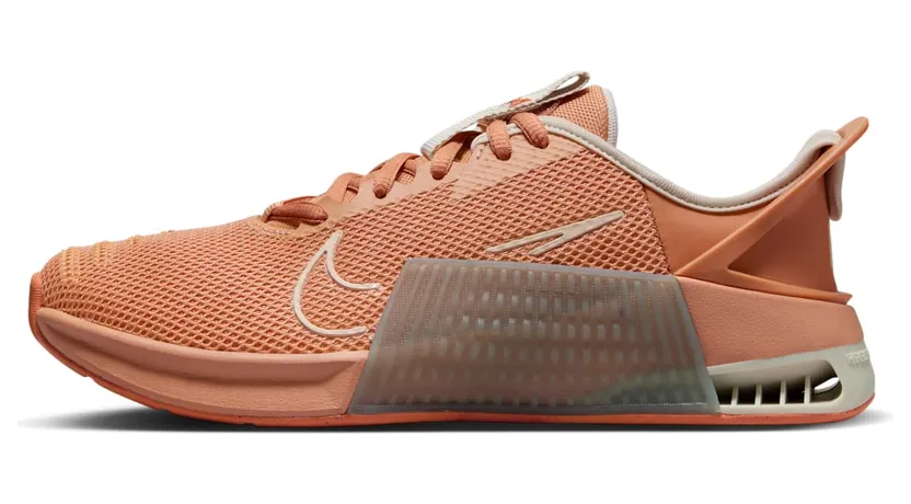 Nike Metcon 9 Flyease Amber Brown Guava Ice (DZ2540-200)