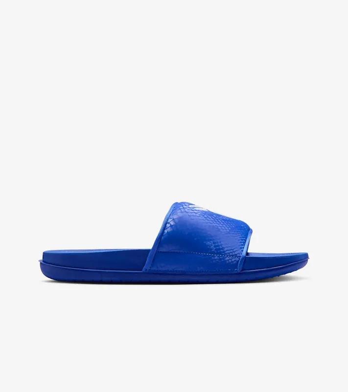 Nike Offcourt Slide “Kobe Bryant – Dodgers” (IF2870-400)