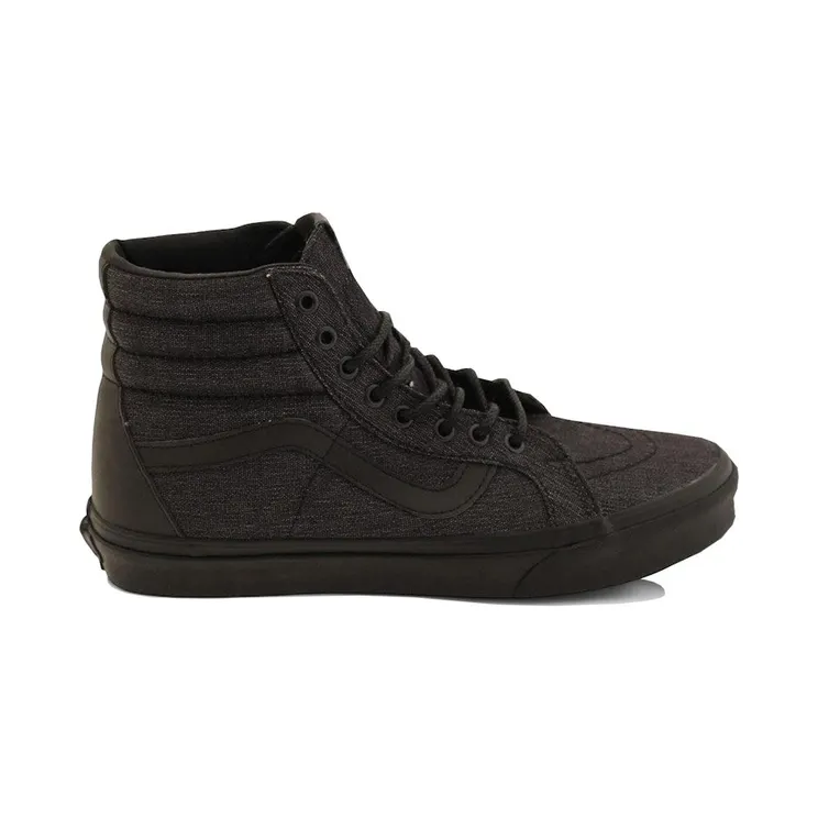 Vans Sk8-Hi Reissue Denim Black (VN03CAI0E)