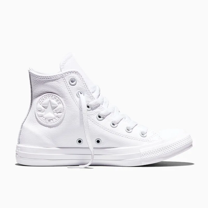 Converse Chuck Taylor All Star Mono Leather (1T406)