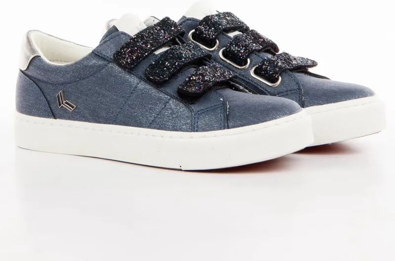 Kaporal sneaker Blue (C400217)