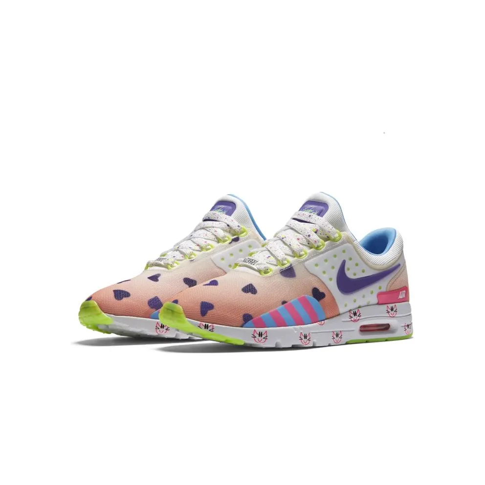 Nike Air Max Zero Doernbecher (W) (898639-858)