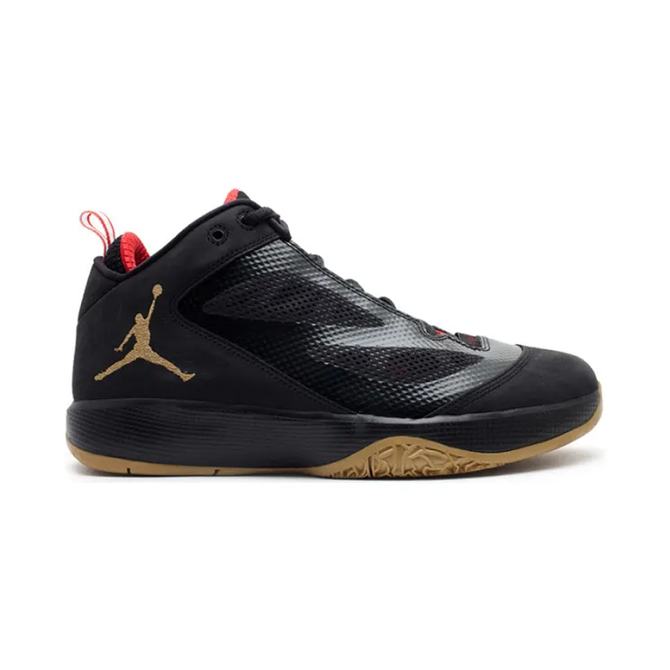 Jordan 2011 Q Flight Year of the Rabbit