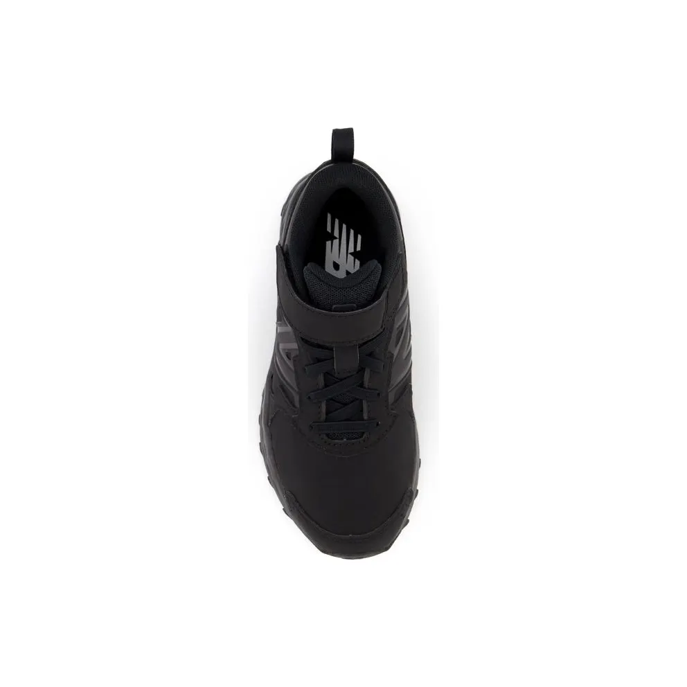 New Balance Fresh Foam 650 Bungee Lace Black (YA650BB1)