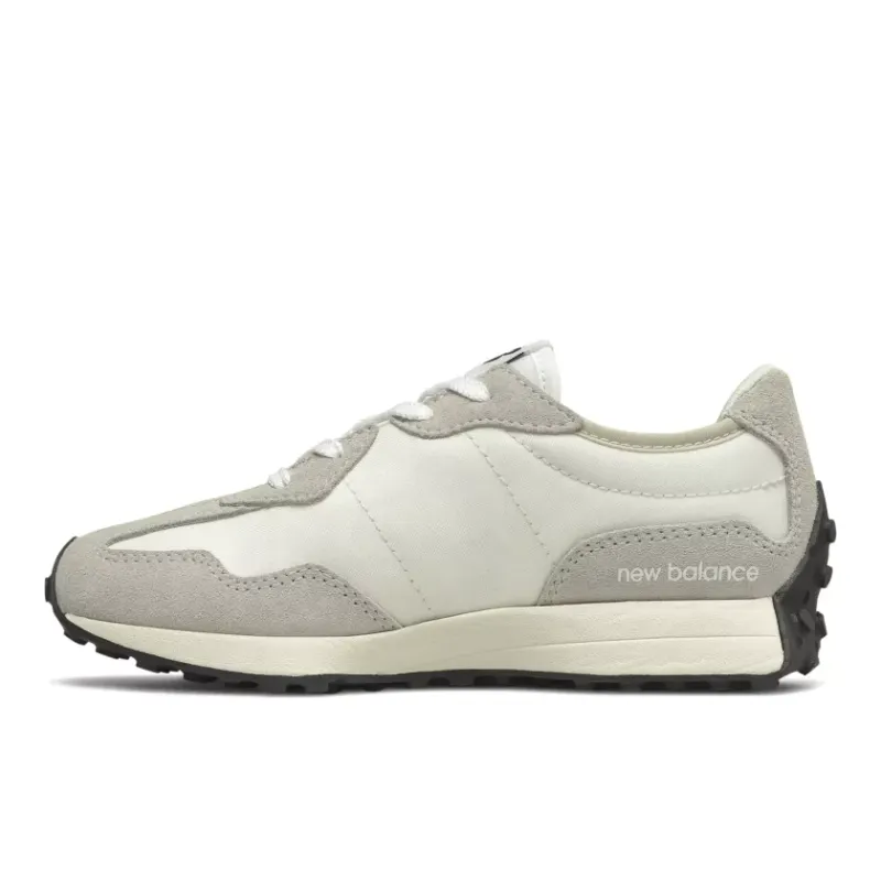 New Balance New Balance Grey/Black (PS327FE)