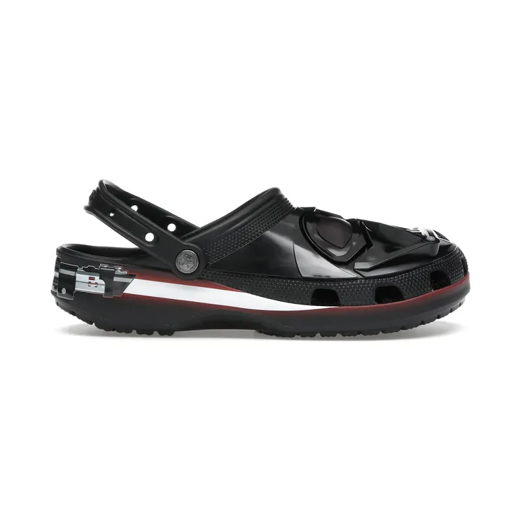 Crocs Classic Meerkleurig (211774-90H)