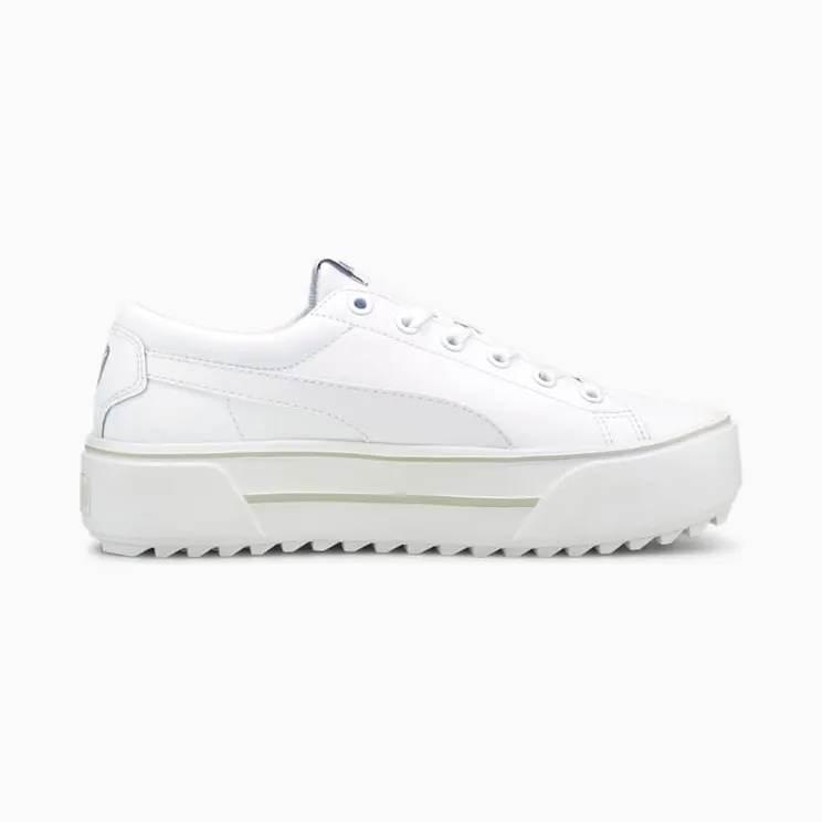 Puma Kaia Platform L White (38270602)