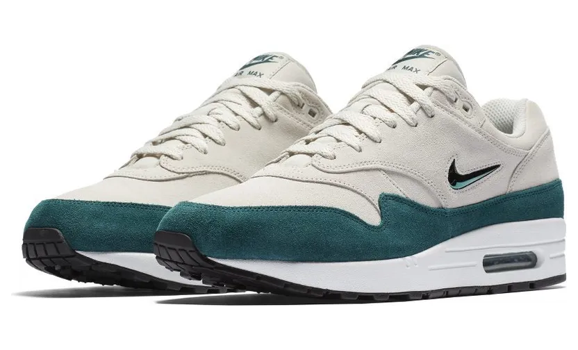 Nike Air Max 1 Jewel Atomic Teal