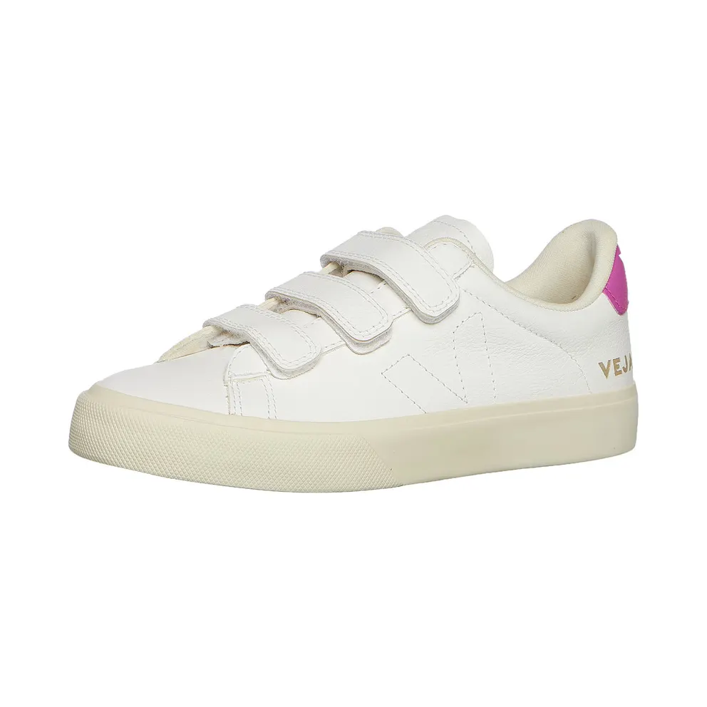 Veja Recife WMN Extra White / Ultraviolet (REW052745)