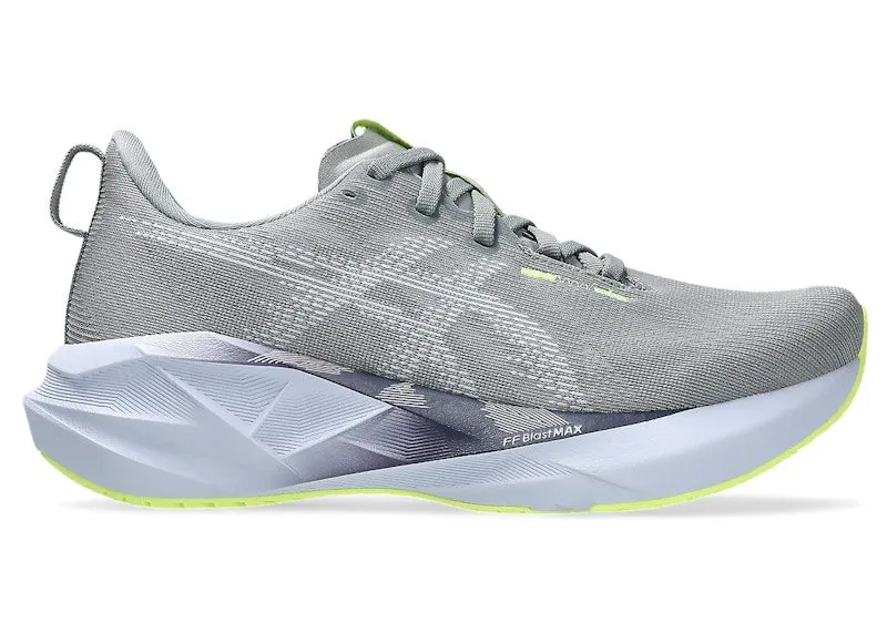ASICS Novablast 5 Gravel Blue Fade (1012B765-020)