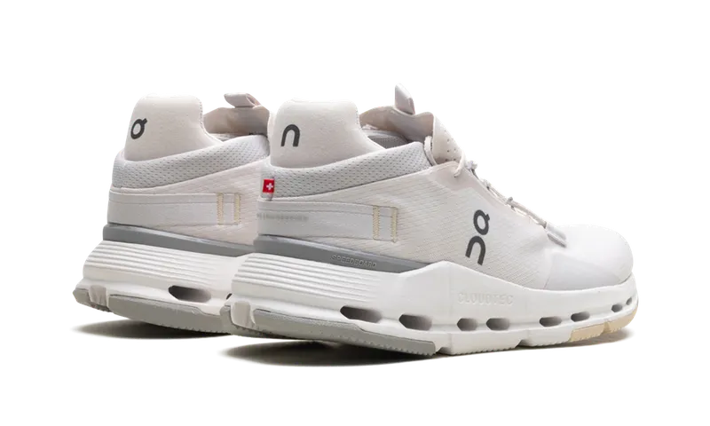 On Running On Cloudnova 2 “Sand Fog” (3WE30222826)
