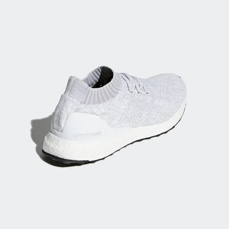 adidas Ultra Boost Uncaged White Tint Footwear White/White Tint/Core Black (DA9157)
