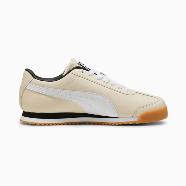 Puma Roma 24 Alpine Snow (396868-10)