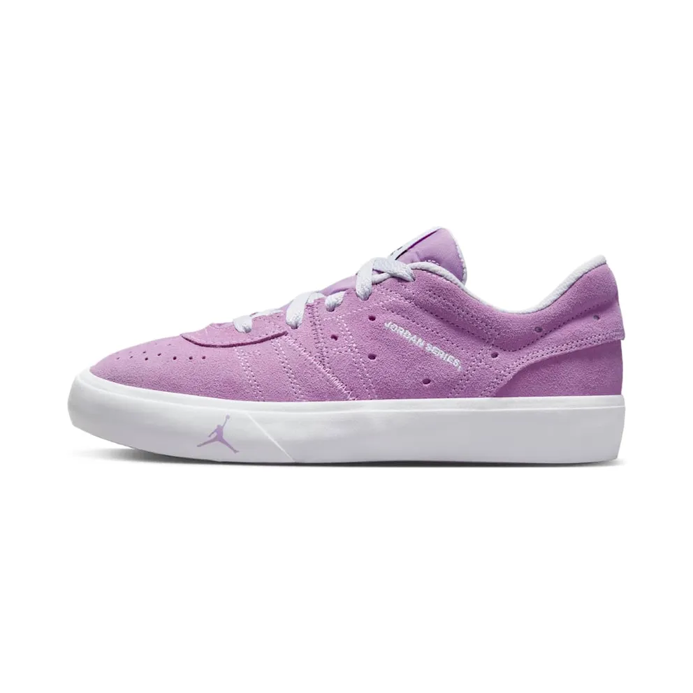 Jordan Series Rush Fuchsia White Barely Grape (DN3205-505)