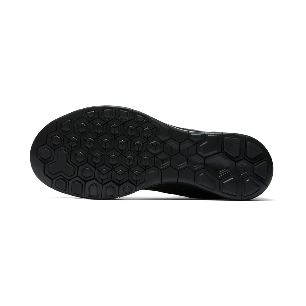 Nike Free Hypervenom 3 Fk Black/Black-Anthracite (898030-004)