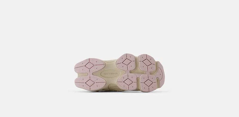 New Balance 9060 Lace Dream State Bisque (PS) (PC9060JP)