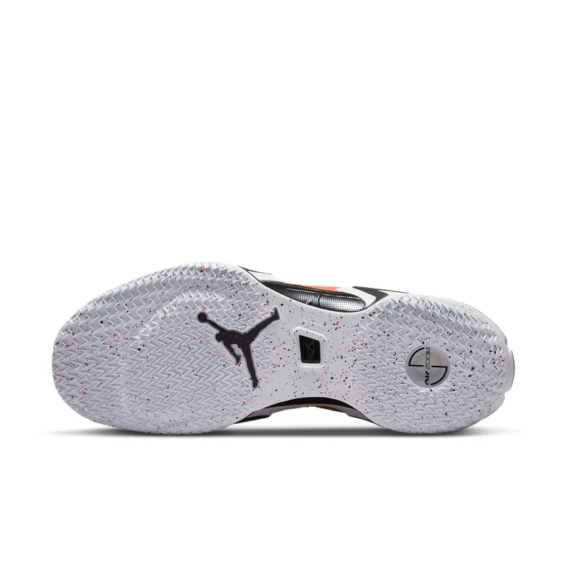Air Jordan 36 PF “Flipped Infrared” (DH0832-660)