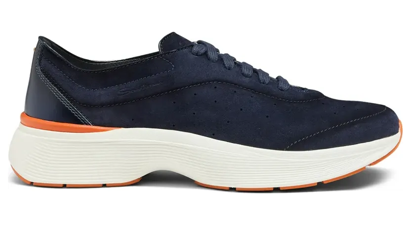 Santoni Easy Bounce (MBBC22070BARTSOG)