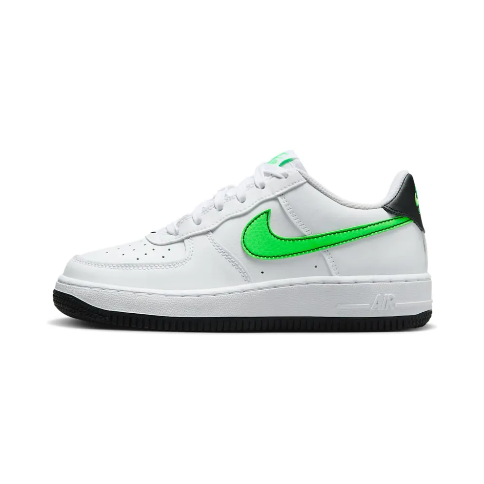 Nike Air Force 1 Low White Green Strike (FV5948-106)