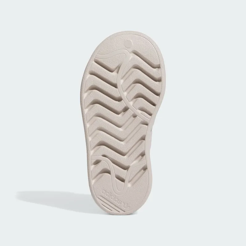 adidas AdiFOM Superstar 360 Kids Wonder Beige / Wonder Beige / Solar Orange (IG0218)