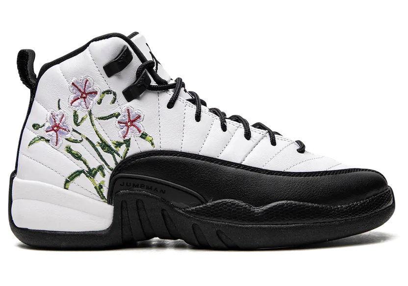 air-jordan-12 DR6956-100